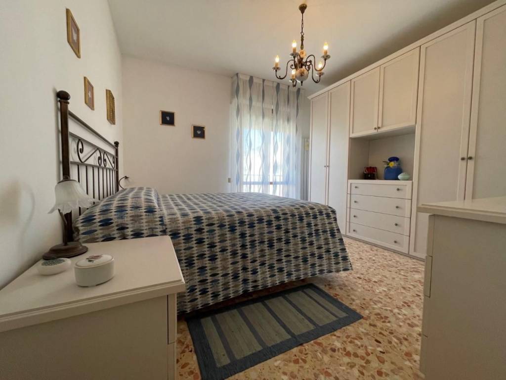 appartamento in vendita a Pisa in zona Marina di Pisa