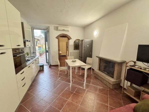 appartamento in vendita a Pisa