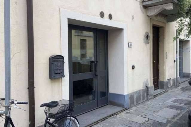 ufficio in vendita a Pisa in zona Tribunale
