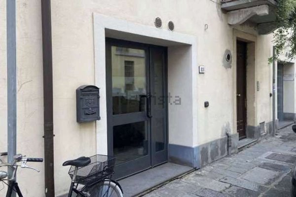 ufficio in vendita a Pisa in zona Tribunale