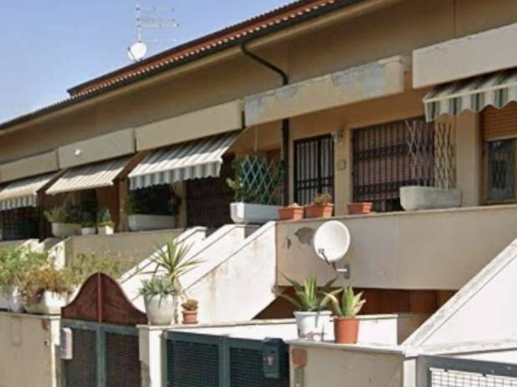 casa indipendente in vendita a Pisa in zona Quartiere San Giusto