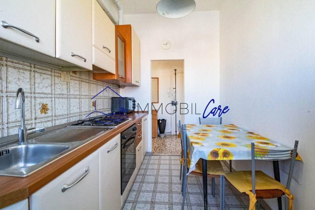 appartamento in vendita a Pisa in zona Centro Storico