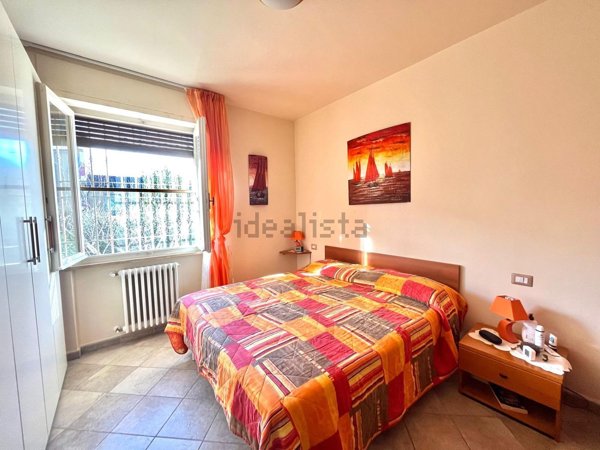 appartamento in vendita a Pisa in zona Tirrenia