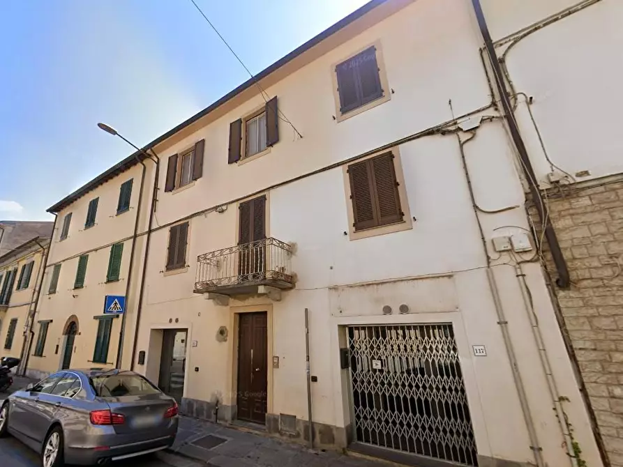 ufficio in vendita a Pisa in zona Tribunale