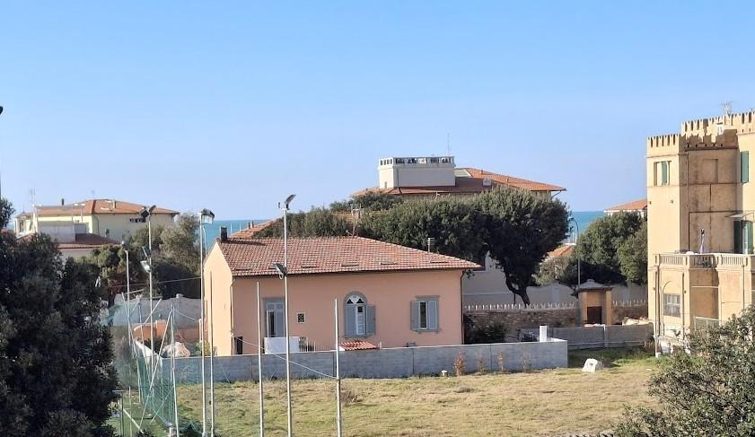 appartamento in vendita a Pisa in zona Marina di Pisa