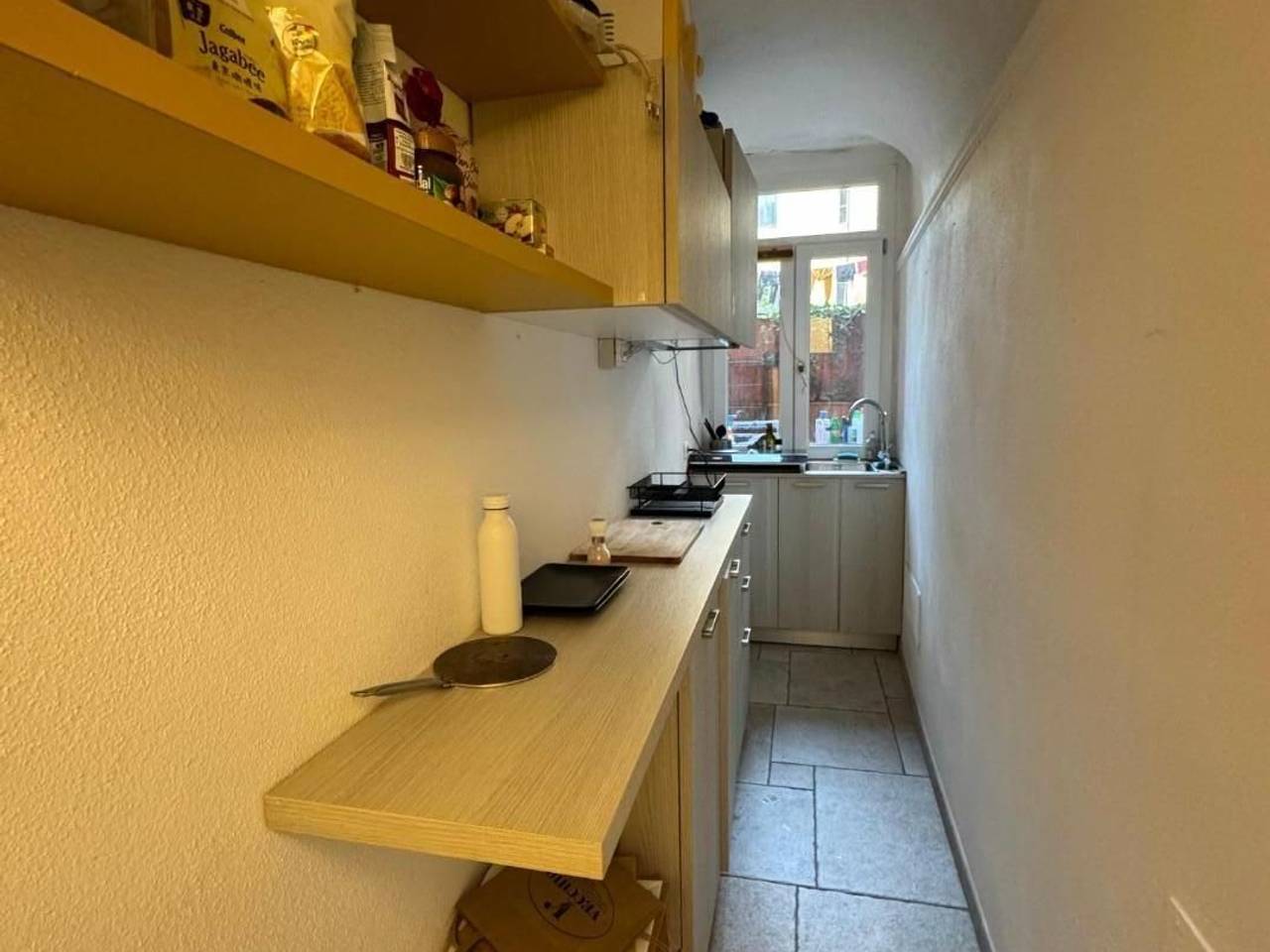 appartamento in vendita a Pisa in zona Tribunale