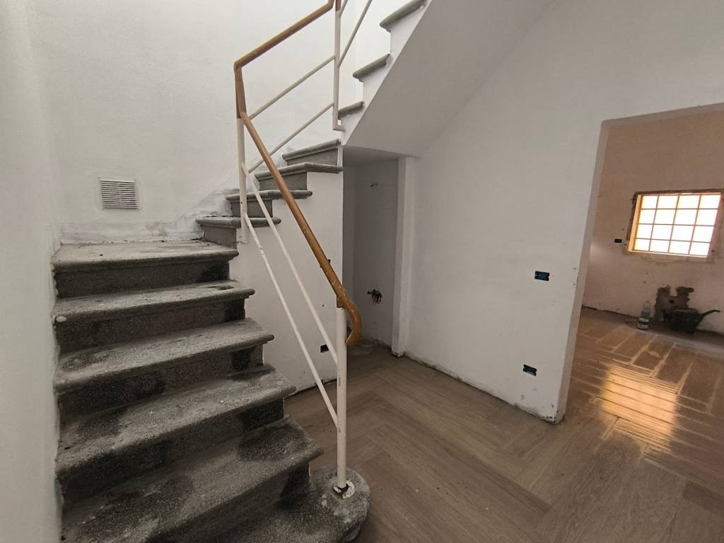 casa indipendente in vendita a Pisa in zona Putignano