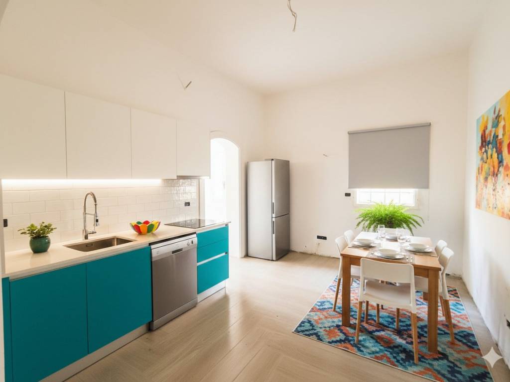 casa indipendente in vendita a Pisa in zona Putignano