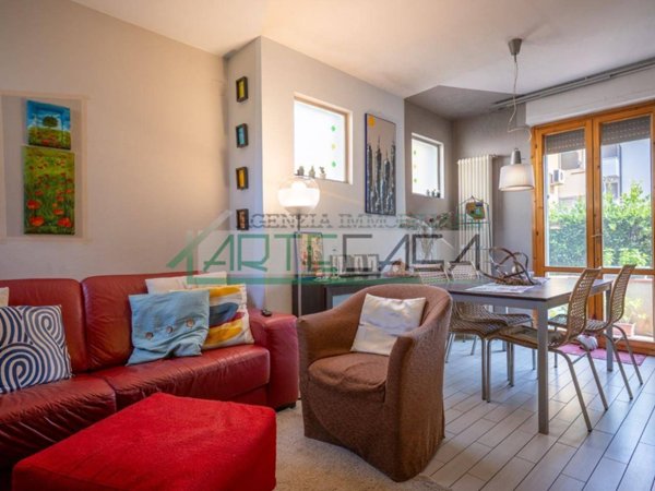 casa indipendente in vendita a Pisa in zona Putignano