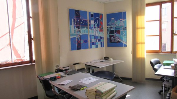 appartamento in vendita a Pisa in zona Centro Storico