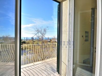 appartamento in vendita a Pisa in zona Marina di Pisa