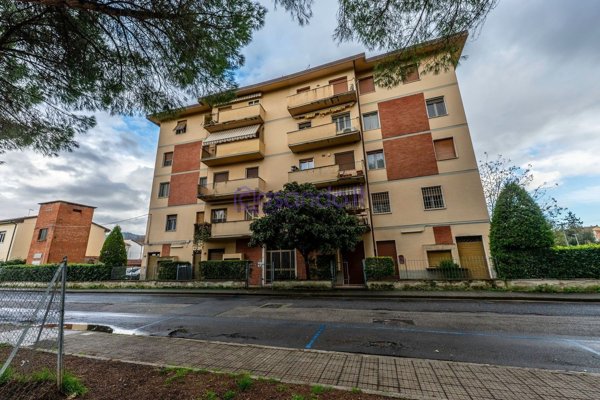 appartamento in vendita a Pisa in zona Pratale / Don Bosco