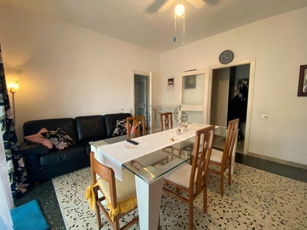 appartamento in vendita a Pisa in zona Tirrenia