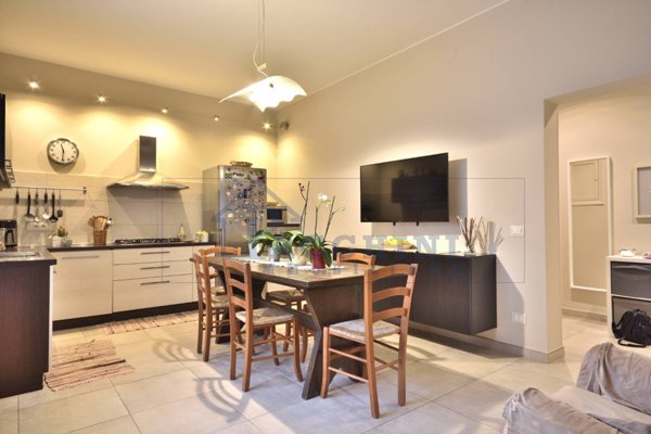 appartamento in vendita a Pisa in zona Quartiere Sant'Antonio