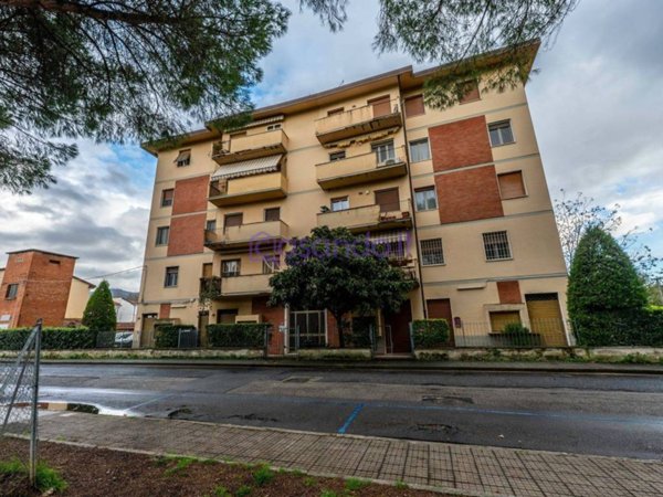 appartamento in vendita a Pisa in zona Pratale / Don Bosco