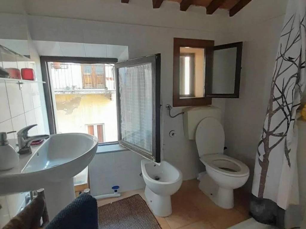 appartamento in vendita a Pisa in zona Quartiere San Francesco