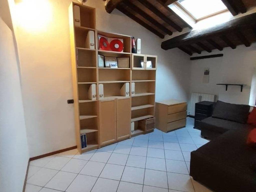 appartamento in vendita a Pisa in zona Quartiere San Francesco