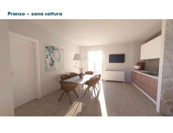 appartamento in vendita a Pisa in zona Marina di Pisa