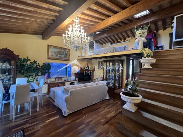 appartamento in vendita a Pisa in zona Porta a Lucca