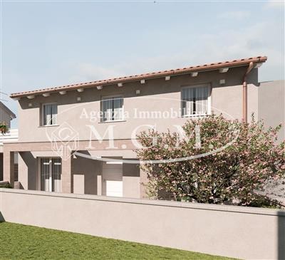 casa indipendente in vendita a Pisa in zona Centro Storico