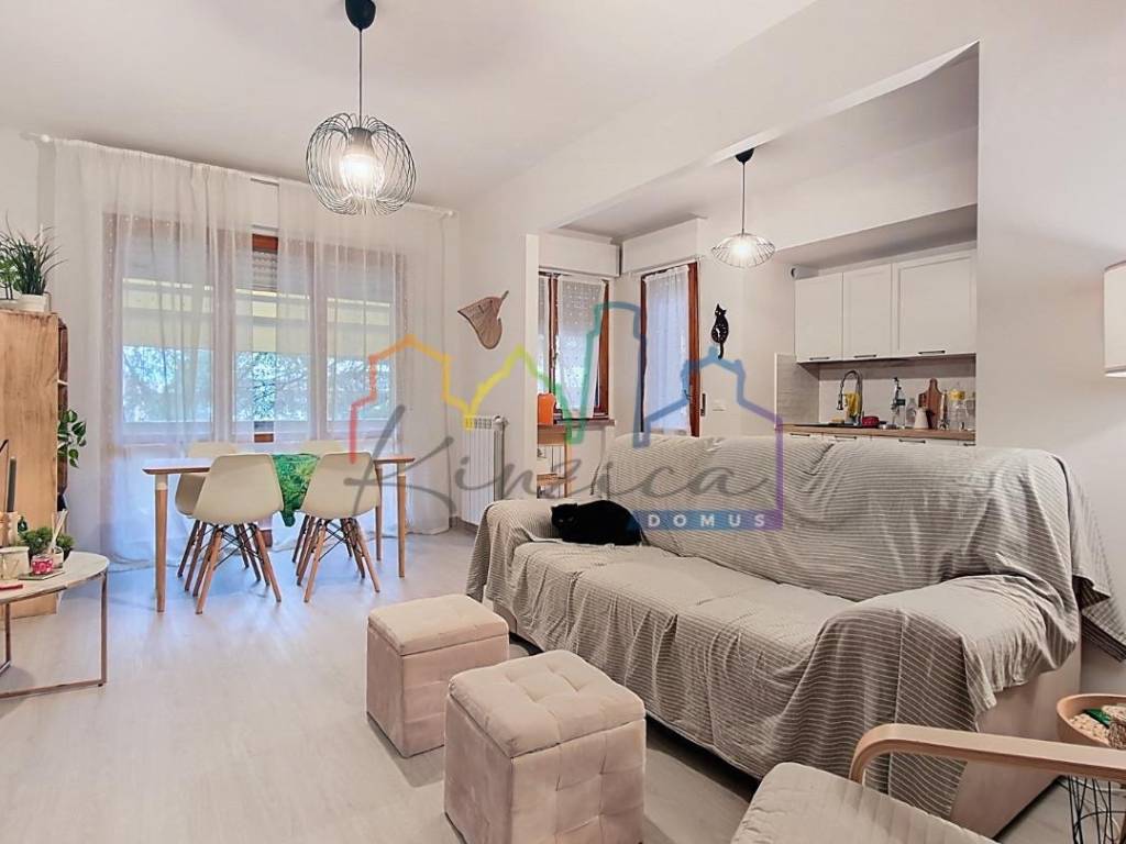 appartamento in vendita a Pisa in zona San Michele