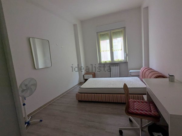 appartamento in vendita a Pisa in zona Stazione