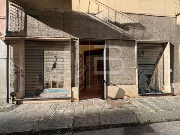 appartamento in vendita a Pisa in zona Quartiere Sant'Antonio