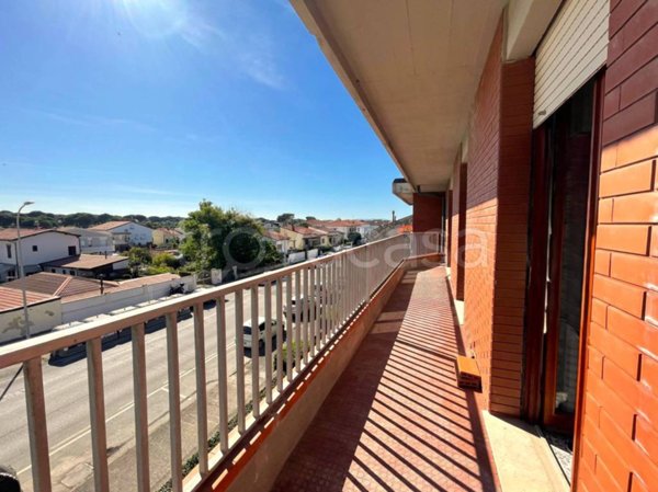 appartamento in vendita a Pisa in zona Marina di Pisa