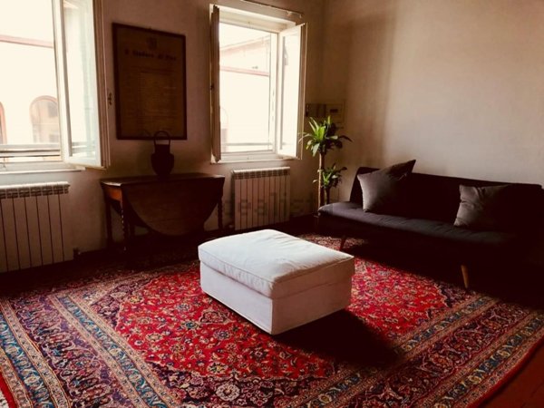 appartamento in vendita a Pisa in zona Quartiere San Francesco