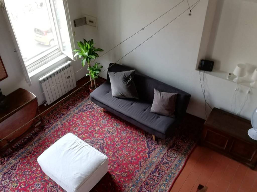 appartamento in vendita a Pisa in zona Quartiere San Francesco