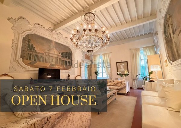 appartamento in vendita a Pisa in zona Quartiere Sant'Antonio