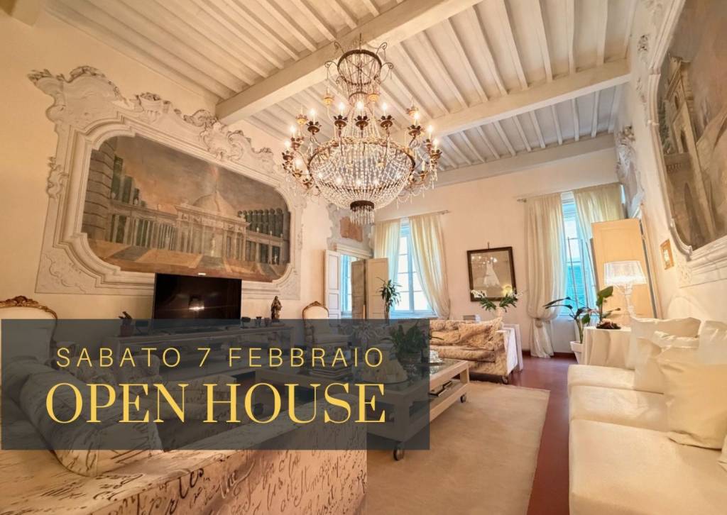 appartamento in vendita a Pisa in zona Quartiere Sant'Antonio