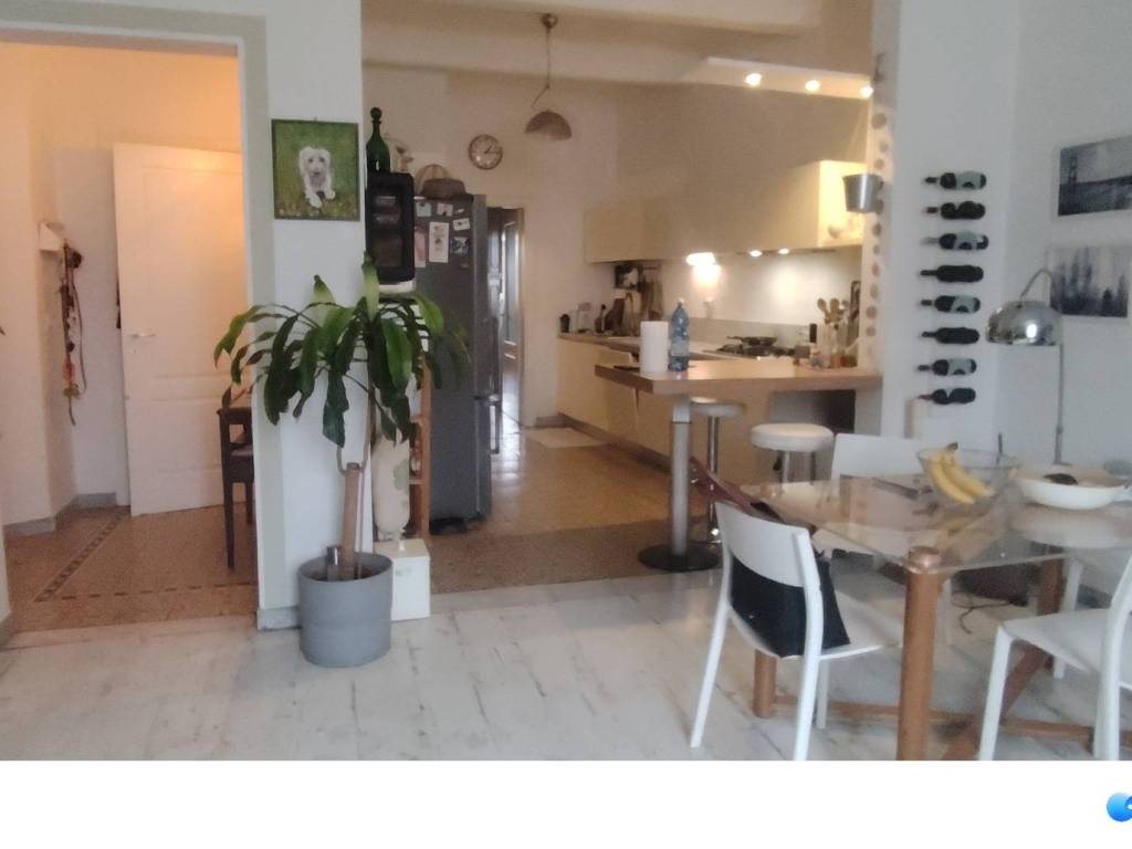 appartamento in vendita a Pisa in zona Pratale / Don Bosco