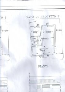 appartamento in vendita a Pisa in zona Quartiere Santa Maria