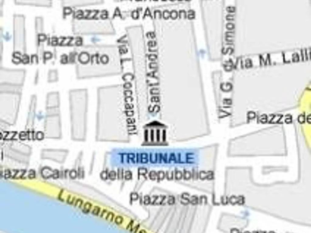 negozio in vendita a Pisa in zona Centro Storico