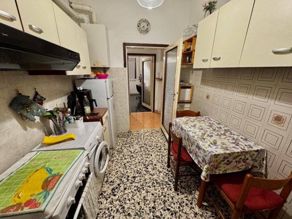 appartamento in vendita a Pisa in zona Quartiere San Martino