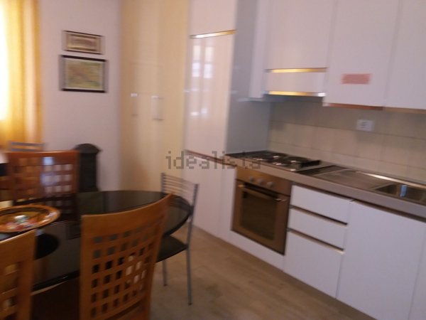 appartamento in vendita a Pisa in zona Stazione