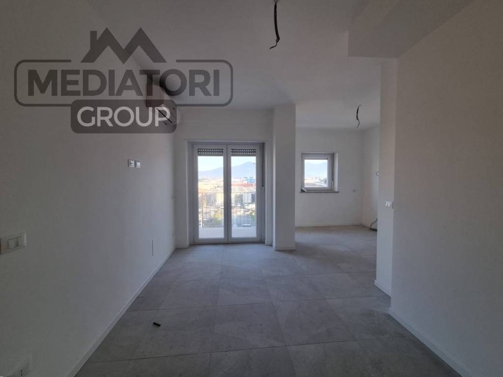 appartamento in vendita a Pisa in zona Ospedaletto