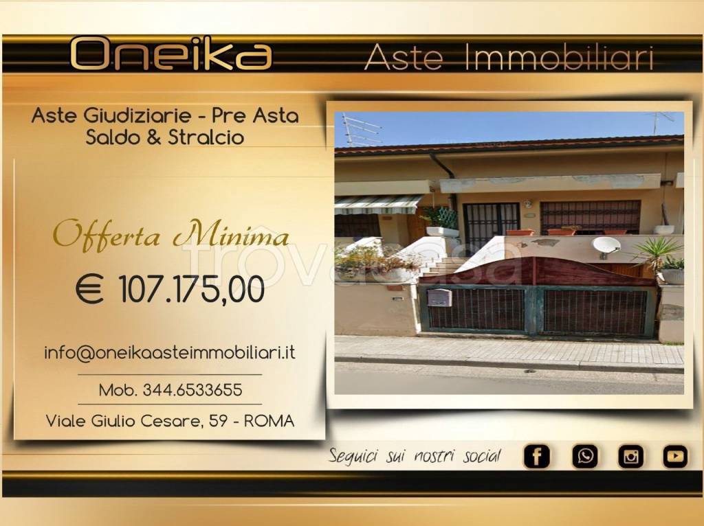 casa indipendente in vendita a Pisa in zona Quartiere San Giusto