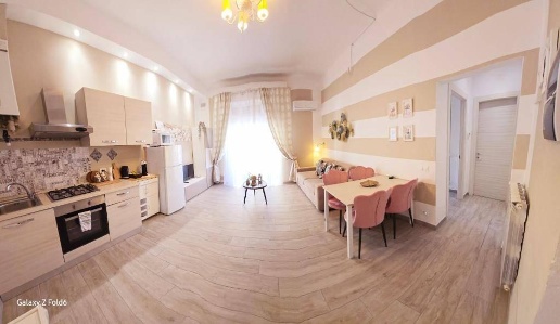 appartamento in vendita a Pisa in zona Quartiere San Martino