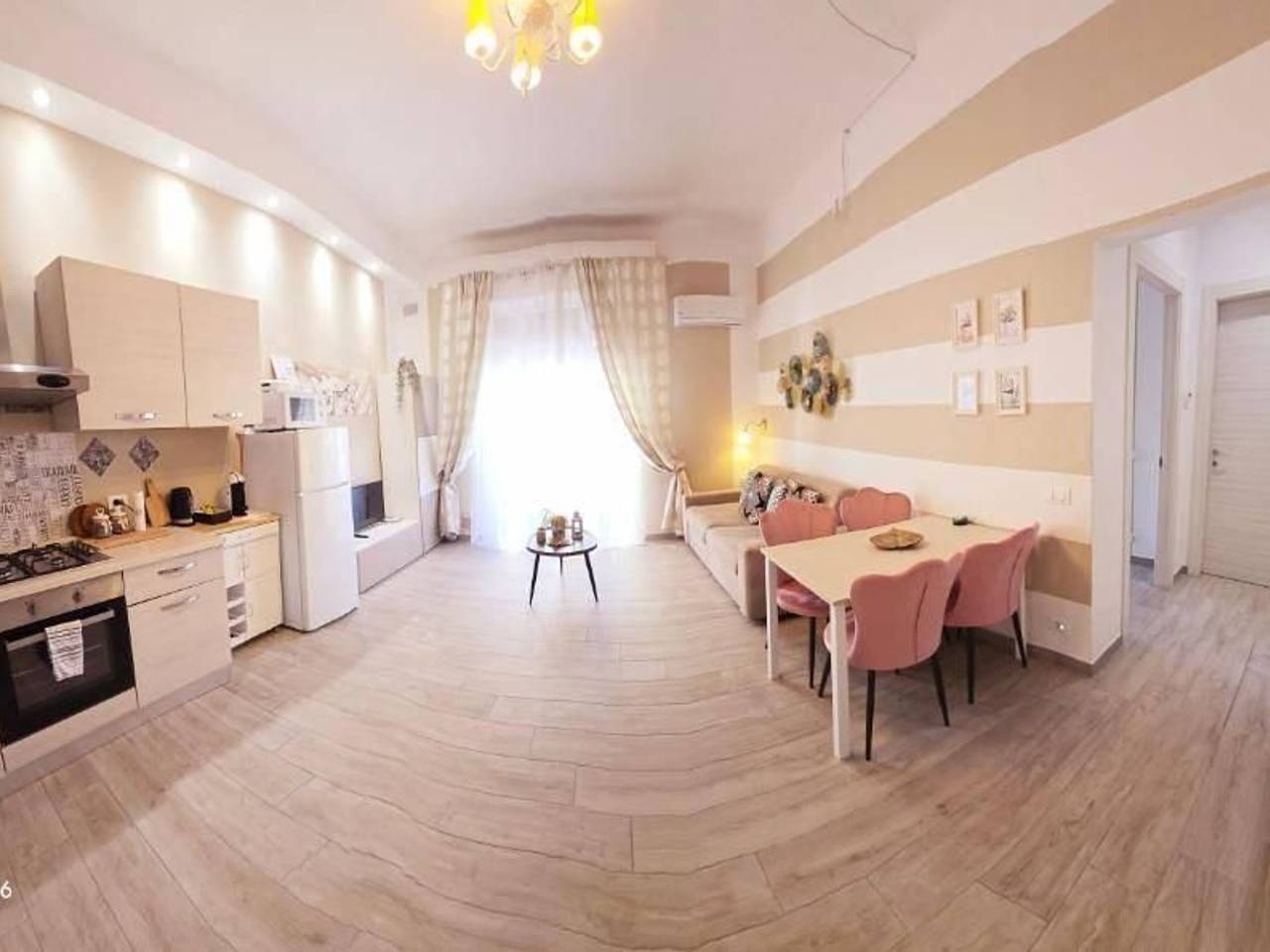 appartamento in vendita a Pisa in zona Quartiere San Martino