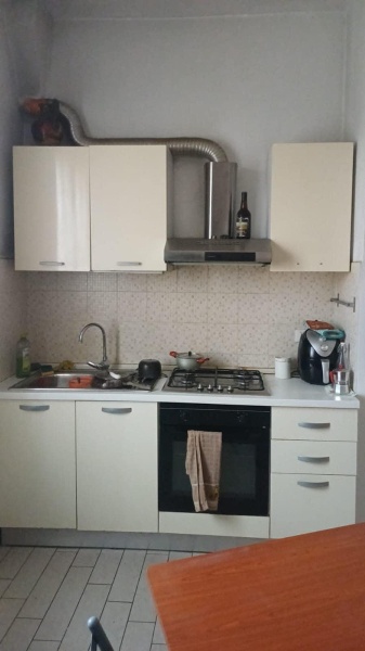 appartamento in vendita a Pisa