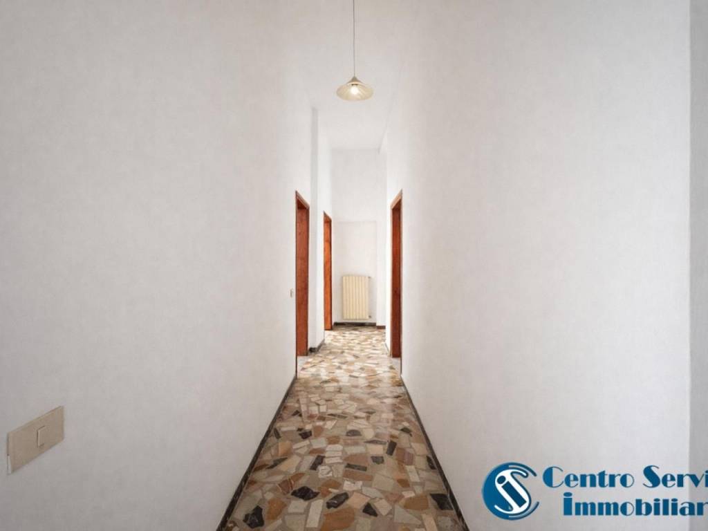 appartamento in vendita a Pisa in zona Quartiere Sant'Antonio