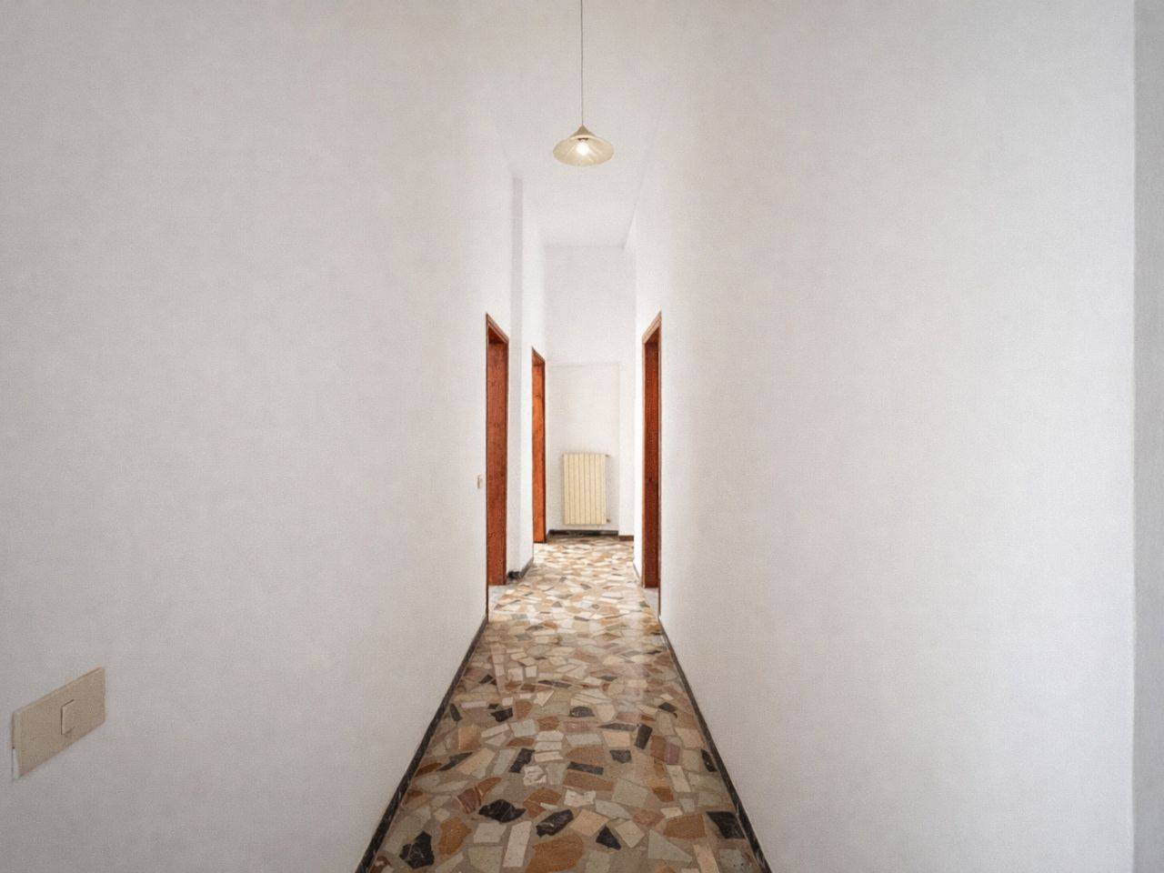 appartamento in vendita a Pisa in zona Quartiere Sant'Antonio