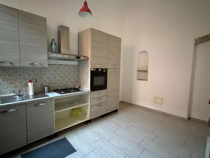 appartamento in vendita a Pisa in zona Marina di Pisa