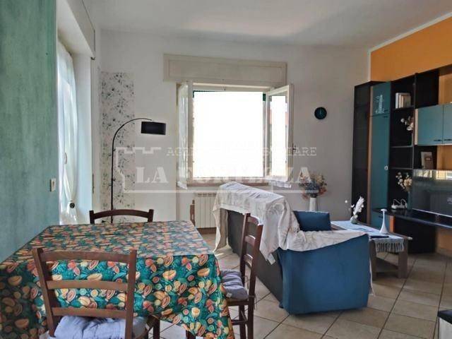 appartamento in vendita a Pisa in zona Centro Storico