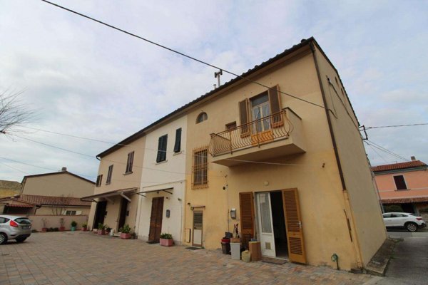 appartamento in vendita a Pisa