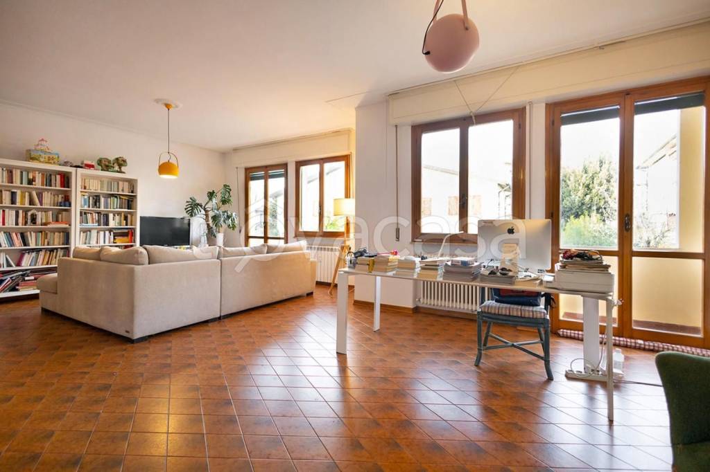 appartamento in vendita a Pisa in zona Porta a Lucca