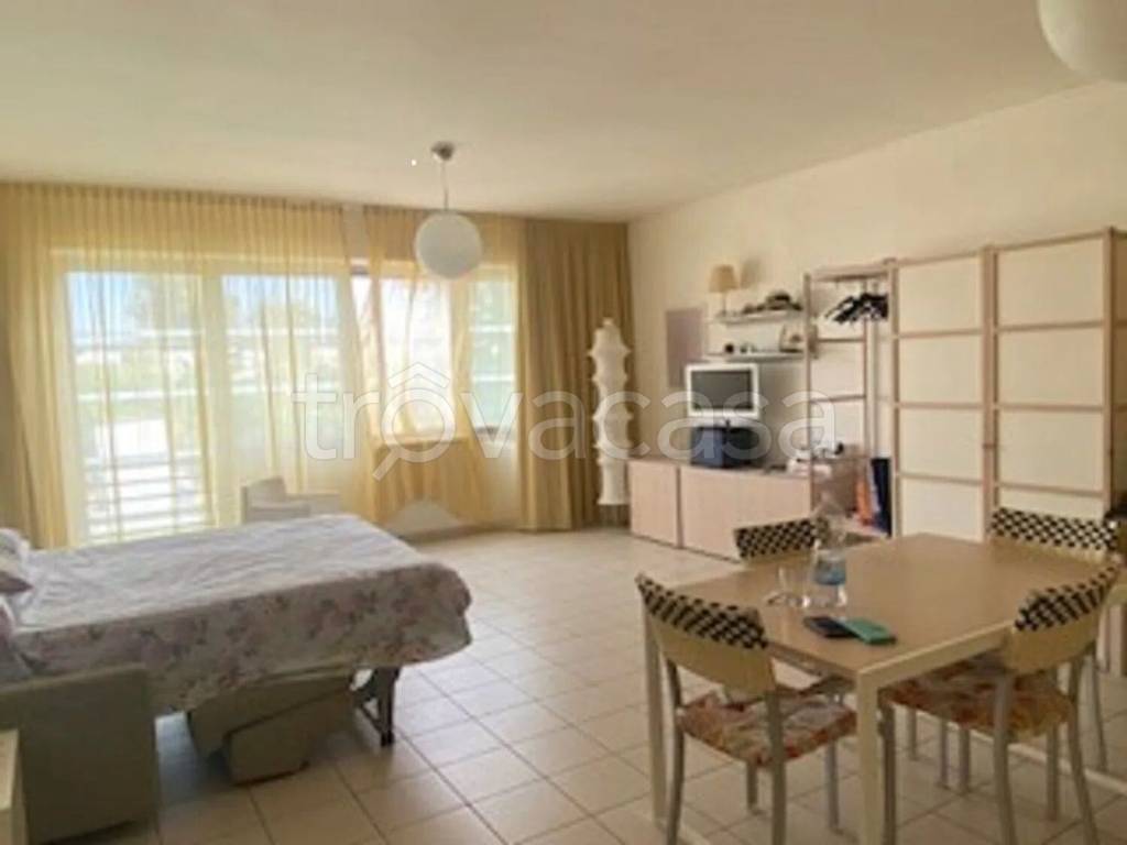 appartamento in vendita a Pisa in zona Calambrone