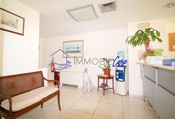 ufficio in vendita a Pisa